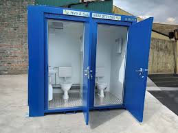 Best Portable Toilet Rental for Emergency Services  in California, PA